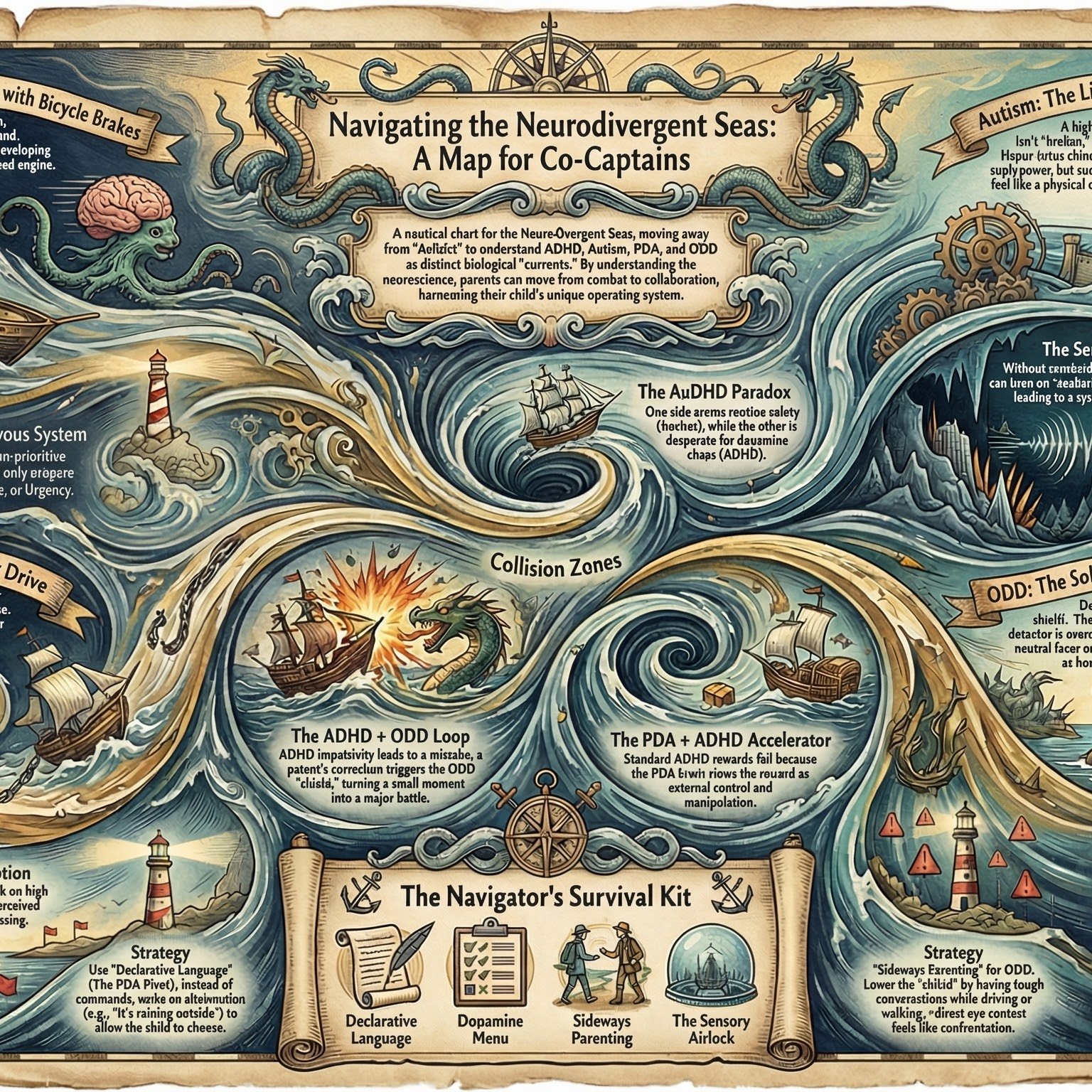 Chapter 2: Understanding the Waters episode artwork