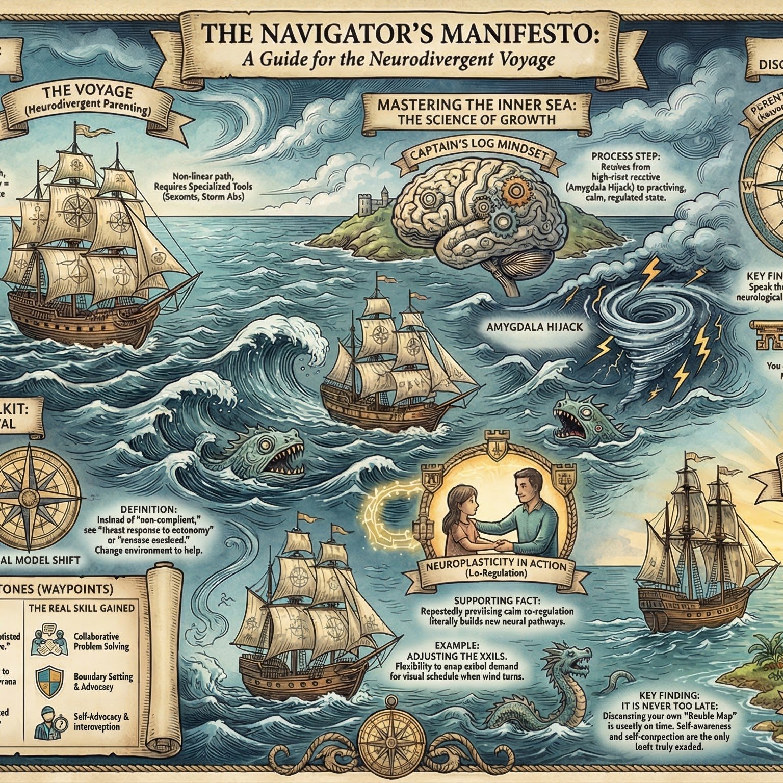 Chapter 11: The Voyage Continues episode artwork